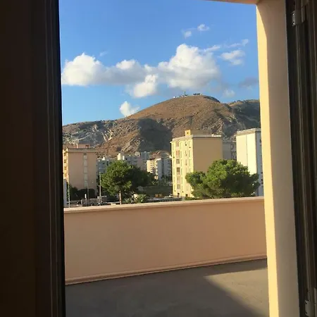 דירה Monolocale Rosina טראפאני