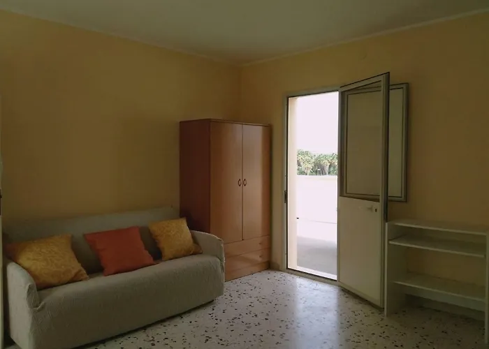 شقة Monolocale Rosina