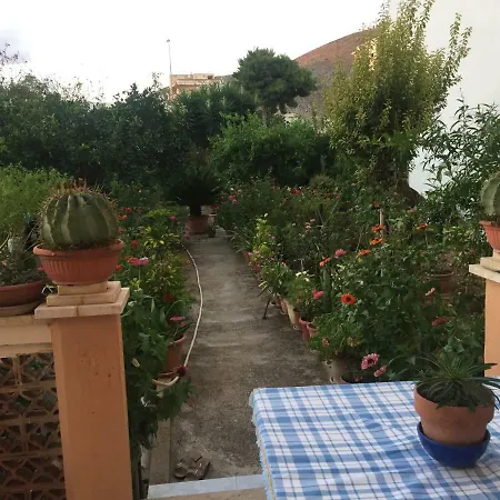 Monolocale Rosina Apartament