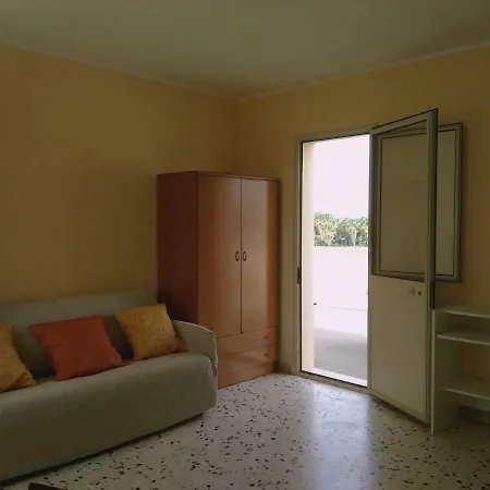 Apartament Monolocale Rosina